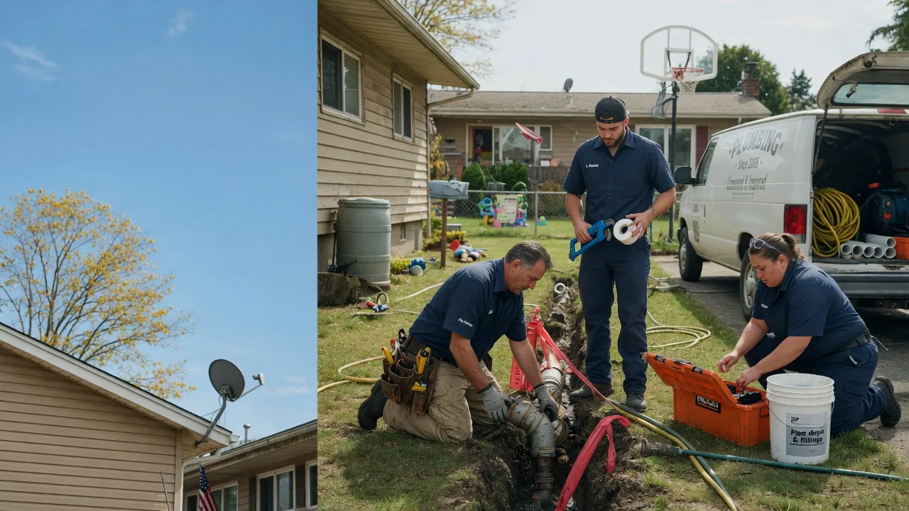 Garbage Disposal Replacement in Charleston, ME near me
